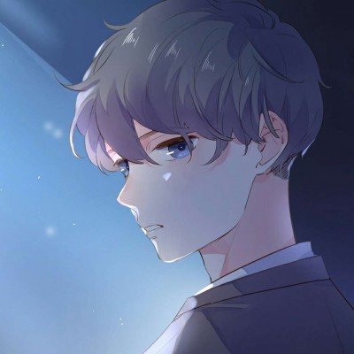 大冰识人的两个标准